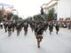 Convocan a instituciones y organizaciones a participar en el Desfile Cívico Militar del 16 de Septiembre