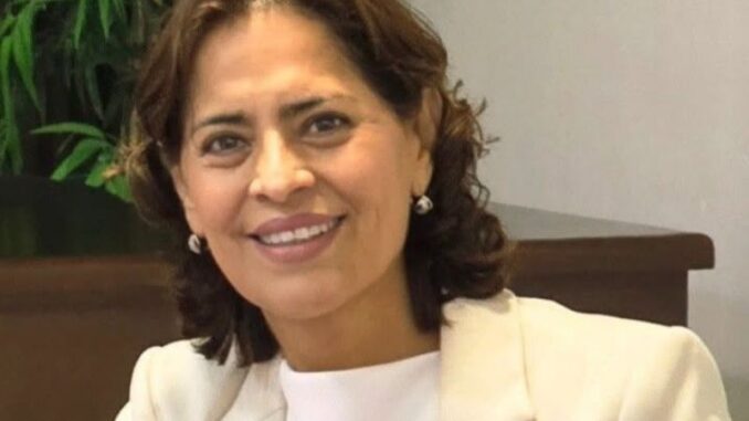 Fallece Paty Ulate, regidora de Chihuahua y promotora de los derechos de mujeres, niñas y niños