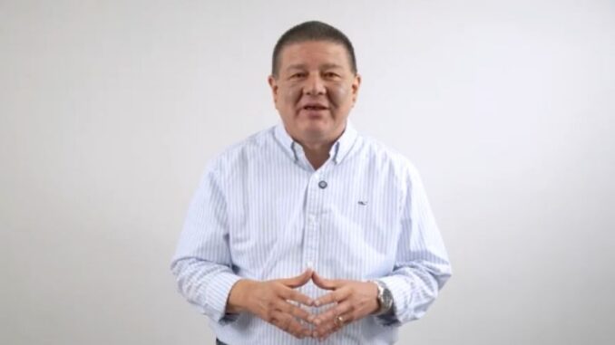 Jáuregui: reglas claras, medición y apertura para definir al mejor perfil en Chihuahua capital