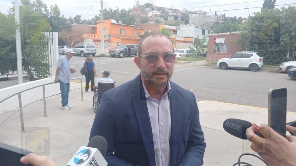 IMSS abona 20 millones de pesos a deuda con MediChihuahua; aún quedan cerca de 200 millones pendientes