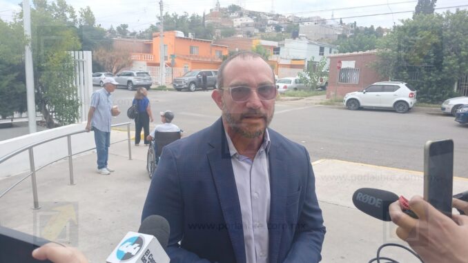 IMSS abona 20 millones de pesos a deuda con MediChihuahua; aún quedan cerca de 200 millones pendientes