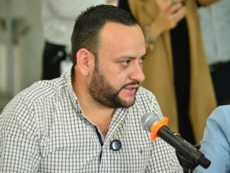 Exige Arturo Medina frenar retenes injustificados de la FGR; diputados de Morena se oponen