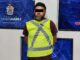 Arrestan a narcomenudista con más de 60 dosis de cocaína