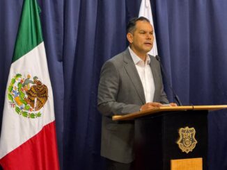 Analizan liberación anticipada de hasta 300 reos federales en Chihuahua