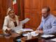Maru Campos supervisa avances y cobertura de MediChihuahua