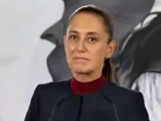 Sheinbaum defiende a Andy López y cuestiona retiro de visa; acusa injerencia de EU