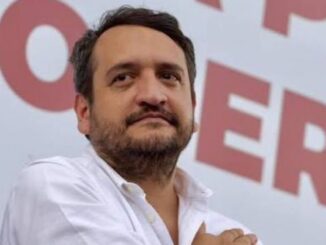 «Andy» se queda sin visa para entrar a EU; dirige una carta a Trump diciendo que es una «burda y perversa canallada»