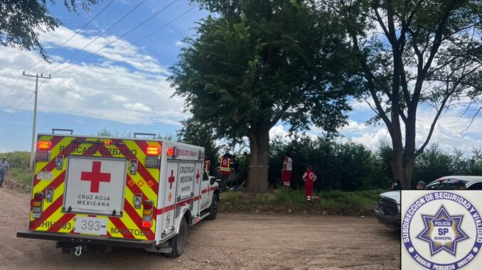 Hallan sin vida a dos hombres reportados desaparecidos en Álvaro Obregón