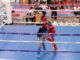 Apoya Municipio al Primer Torneo Invitacional Grudem de Muay Thai