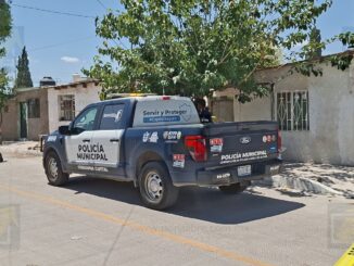 Hombre fue encontrado sin vida por su hermano en casa de la colonia Villa