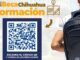 ¡Atención! Ya está disponible la lista de resultados de Mi Beca Chihuahua Formación
