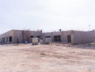 Avanza nueva Comandancia Oriente; será sede permanente del Distrito León