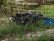 Motociclista queda grave tras salir del camino en el Fuentes Mares frente a Pemex
