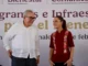 Tras regreso de Rocha, Sheinbaum marca distancia: «Ningún interés personal puede estar por encima del pueblo»