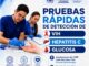 Invita Municipio a la ciudadanía a jornada de salud preventiva y detección oportuna VIH, Hepatitis C y glucosa