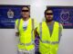 Detienen a tres por robo con violencia