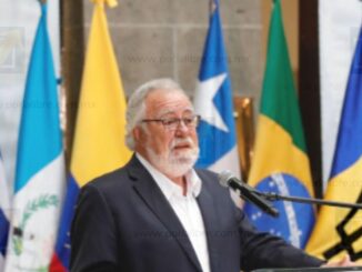 México se abstiene en la OEA ante la crisis política en Nicaragua; Brasil en contra