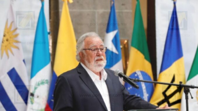 México se abstiene en la OEA ante la crisis política en Nicaragua; Brasil en contra
