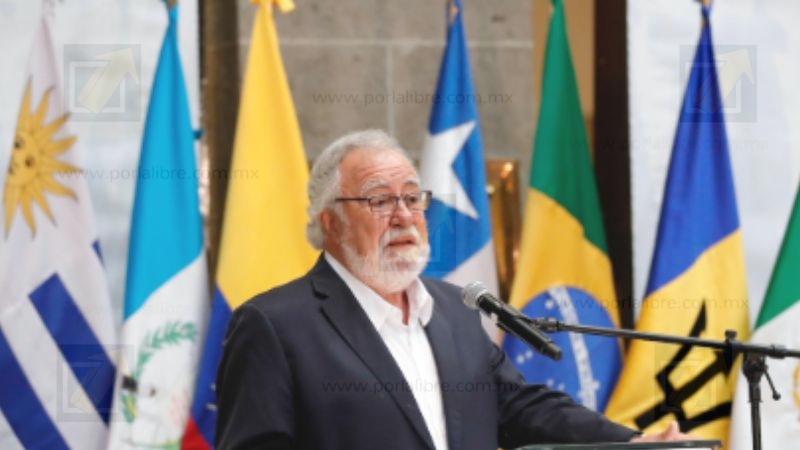 México se abstiene en la OEA ante la crisis política en Nicaragua; Brasil en contra