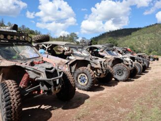 Invita Secretaría de Turismo a disfrutar eventos de aventura, cultura y tradición este fin de semana