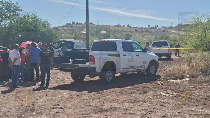 VERSIÓN: Detienen a presunto implicado en el homicidio del taxista