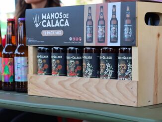 Invita Secretaría de Turismo al 9.º Tour Cervecero Artesanal de Chihuahua