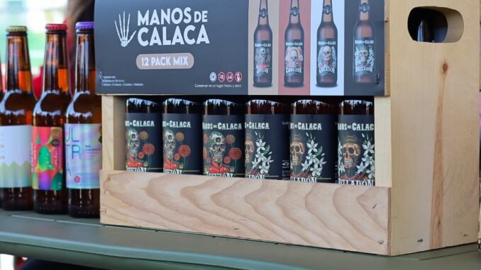 Invita Secretaría de Turismo al 9.º Tour Cervecero Artesanal de Chihuahua