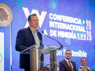 Atrae Chihuahua Capital 2 mil 224 millones de dólares en inversión extranjera