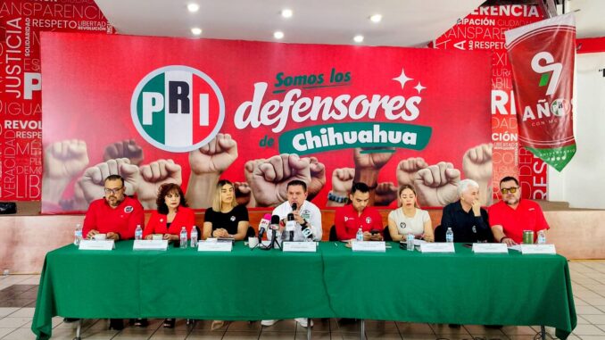 Andy López Beltrán debe rendir cuentas y aclarar señalamientos: Alex Domínguez