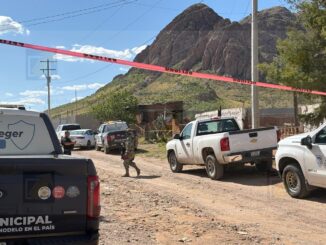 Hallan a mujer sin vida en la colonia Ladrilleros Sur; investigan causa de fallecimiento