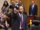 Hugo Eric Flores solicitará licencia; Gutiérrez Luna perfila relevo para revisar desafuero de “Alito”