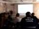Imparte Policía Municipal capacitación en Cadena de Custodia a Brigada de Rescate Animal del Municipio