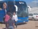 Maru Campos arranca “Ruta Chihuahua” con más de 150 mdp en obras y servicios para Madera