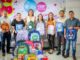 DIF Municipal cumple la meta del Reto Útil con más de mil 500 kits escolares recabados