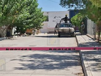Encuentran  hombre sin vida y en estado de descomposición dentro de vivienda