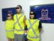 Detienen a extorsionador y a dos de sus acompañantes