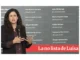 Sheinbaum dice que la lista no era una lista; asegura que ya no se hablará de medios ni periodistas