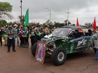 Invita Secretaría de Turismo a la Ruta 4 Culturas 2026 en Casas Grandes