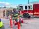 Inicia Combat Challenge 2026 en el marco del Día del Bombero