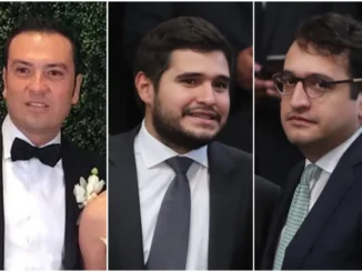 Nuevos audios ligan a “amigos íntimos” de Andy López Beltrán con el CJNG