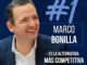 Rubrum confirma que Marco Bonilla es la alternativa mas competitiva para el PAN en Chihuahua