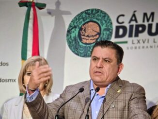 PRI Chihuahua se suma a periodistas en defensa de la libertad de expresión ante regulación de los derechos de las audiencias