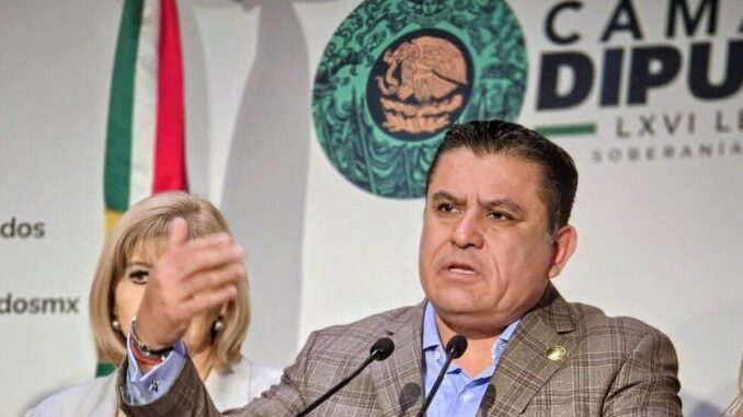 PRI Chihuahua se suma a periodistas en defensa de la libertad de expresión ante regulación de los derechos de las audiencias