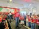 PRI Chihuahua toma protesta a 1,380 “Defensores de Chihuahua” y fortalece estructura territorial rumbo a 2027