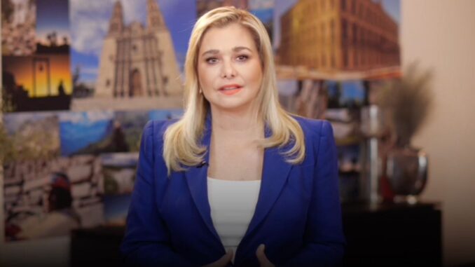 Maru Campos refuerza atención institucional a víctimas de desaparición
