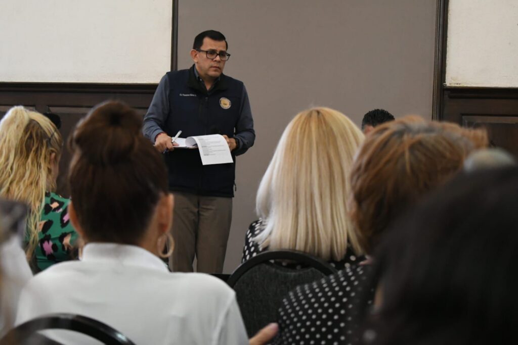 Atiende el Gobierno del Estado a través de la FGE y Secretaría General de Gobierno a familiares de personas desaparecidas