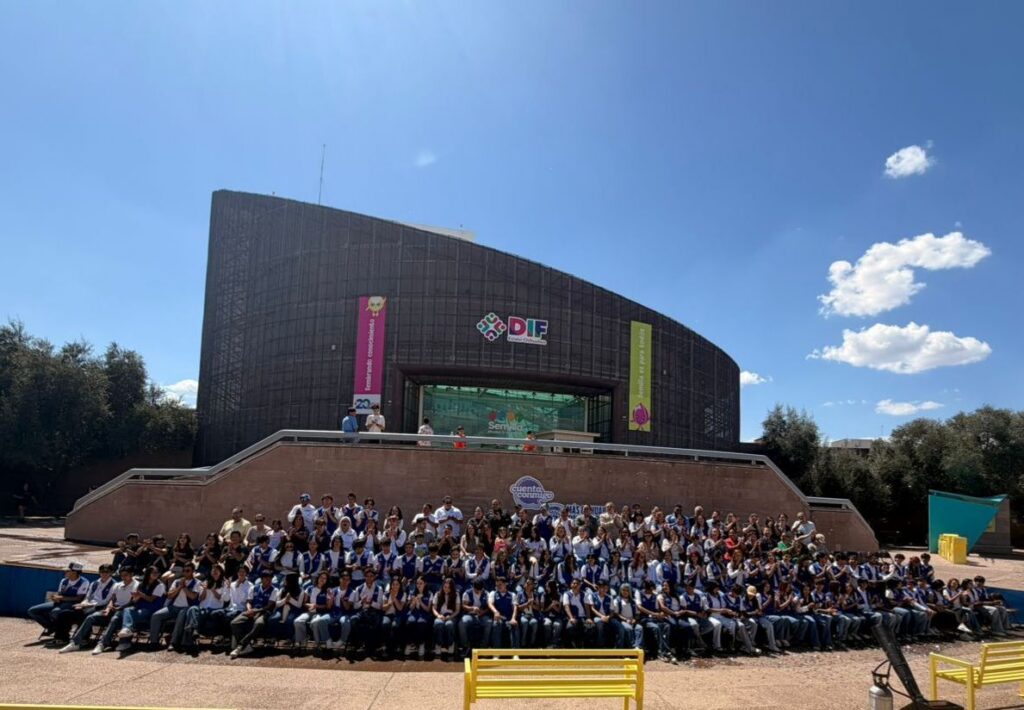 Celebra Museo Semilla 22 años de acercar la ciencia y la tecnología a la niñez chihuahuense