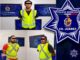 Detienen a 3 por violencia familiar