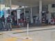 Operativo de fuerzas federales sorprende en gasolinera de la colonia Santa Rosa