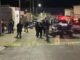 Atacan a balazos la vivienda de un agente estatal en Cerro Coronel